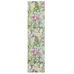 Sommartid table runner, 35x140 cm