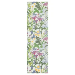 Sommartid table runner, 35x80 cm