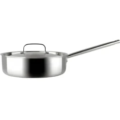 Somme sauce pan with lid, 24 cm