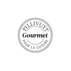 Somme sauce pan with lid, 24 cm