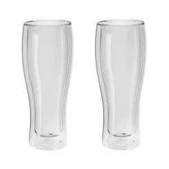 Sorrento beer glass 2-pack, 2-pack