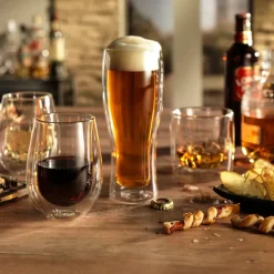 Sorrento whiskey glass 2-pack, 2-pack