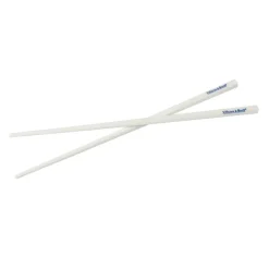 Soup Passion chop sticks, porcelain