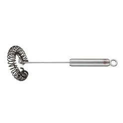 Spiral Whisk 27 cm, Steel-black