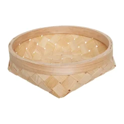 Sporta bread basket 27x27 cm, Nature