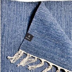 Särö rug denim, 140x200 cm