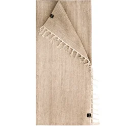 Särö rug linen, 140x200 cm