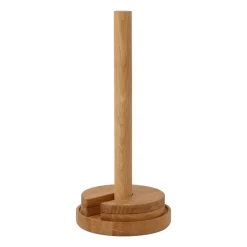 Stack kitchen paper holder, Oak