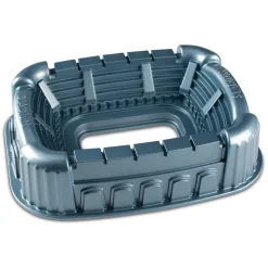 Stadium Cake Mold 2.2 L, Blue