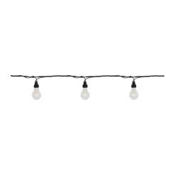 Star Trading system LED extra string light, 500 cm