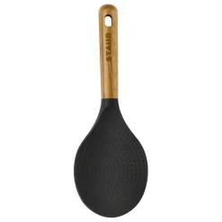Staub serving spoon, 22 cm