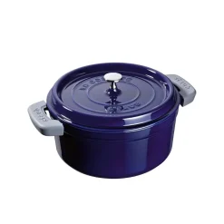 Staub silicon handle to pot 2-pack, grey