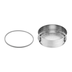 Staub steaming insert pot Ø26 cm, Stainless steel