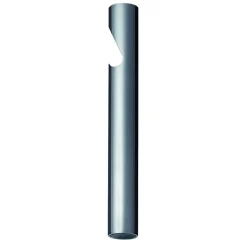 Stelton bottle opener, stainless steel