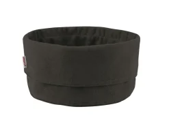 Stelton breadbag, black-black