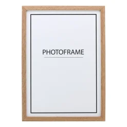 Stensö frame oak, 30x40 cm