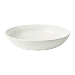 Stevns bowl Ø26.5 cm, Chalk white