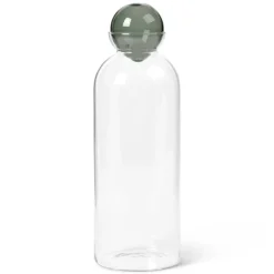 Still carafe 1,4 L, Clear