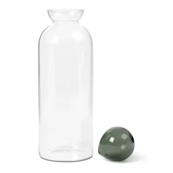 Still carafe 1,4 L, Clear