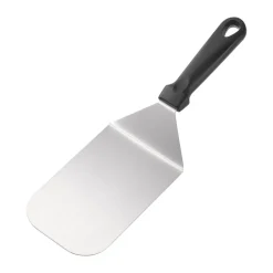 Stine spatula rounded corners, 32x10x3.6 cm