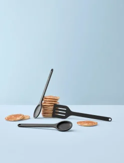 STIR-IT spatula 32 cm, Black