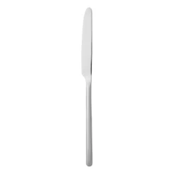 Sto knife 21 cm, Matte-Shiny steel