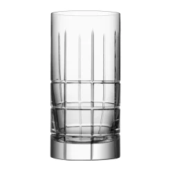 Street highball glass 45 cl, Clear