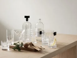 Street highball glass 45 cl, Clear