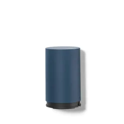 String Light floor switch, Blue
