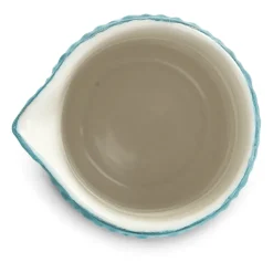 Stripes pot 30 cl, Ocean