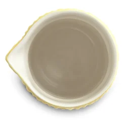 Stripes pot 30 cl, Yellow