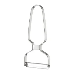 Suki Peeler 12.3x5.3 cm, Stainless steel