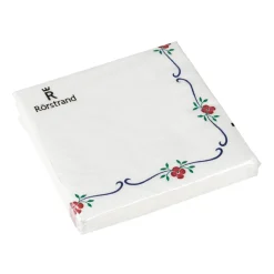 Sundborn napkin 20-pack, white