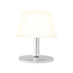 SunLight Lounge solar powered lamp, 24.5 cm