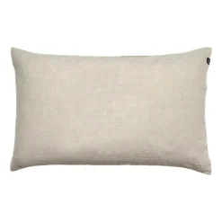 Sunrise pillowcase 50x90 cm, Oatmeal