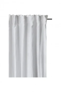 Sunshine curtain with pleat tape 140x250 cm, White