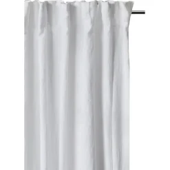 Sunshine curtain with tie 140x290 cm, White