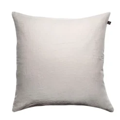 Sunshine pillow case 50x50 cm, Ash (grey)