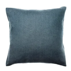 Sunshine pillow case 50x50 cm, Silence (blue)