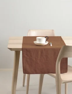 Sunshine table runner, Grounded, 50x145 cm