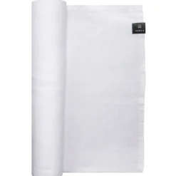 Sunshine table runner, white