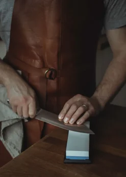 Suri knife sharpener, 1000/6000