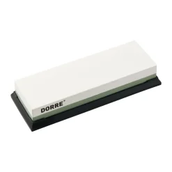Suri whetstone rubber base 18x6x3 cm, 3000/8000 grit