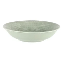Swedish Grace deep plate Ø19 cm, meadow