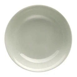 Swedish Grace deep plate Ø19 cm, meadow