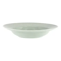 Swedish Grace deep plate Ø25 cm, meadow