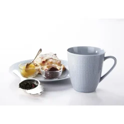 Swedish Grace mug large, ice (light blue)
