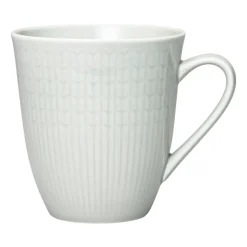 Swedish Grace mug large, Mist (grey)