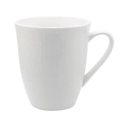 Swedish Grace mug large, snow (white)