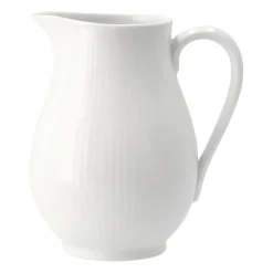 Swedish Grace pitcher 1.3 l, snow (white)